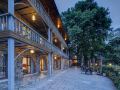 wuyou-hotel