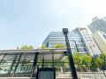 echarm-hotel-wuhan-jianghan-road-pedestrian-street