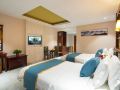 qingcheng-duomei-hotel