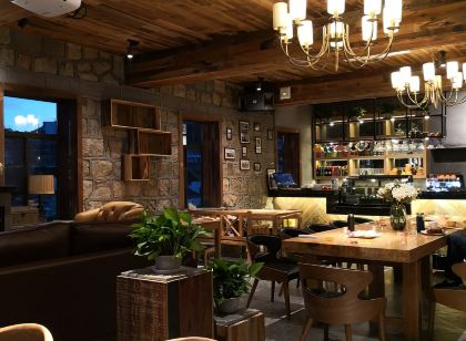嵊泗枸杞島月亮灣度假飯店