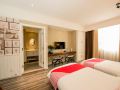 qing-niao-yi-shu-hotel