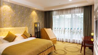 langting-hotel