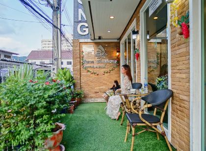 Ruen Buathong Boutique Hotel