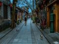 xijian-louge-hostel
