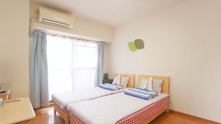 kibou-house