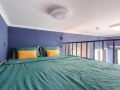qingxinju-apartment