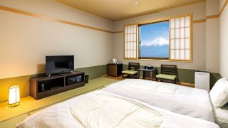 fuji-kawaguchiko-resort-hotel