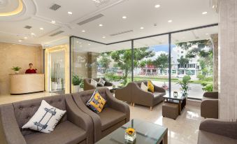 Roliva Hotel & Apartment Danang