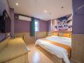 anqiju-hotel-changsha-huangxing-square-metro-station