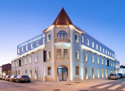 Eurostars Matosinhos