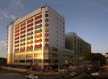 Purnama Hotel Limbang