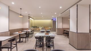 hanting-hotel
