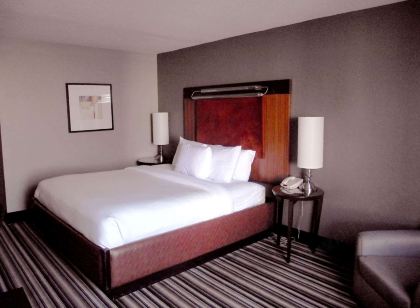 Travelodge by Wyndham Memphis Airport/Graceland