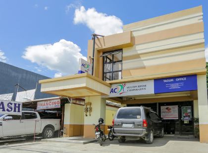 OYO 257 Jrja Suites