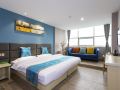 jinchen-hotel-linyi-university-town-bus-terminal
