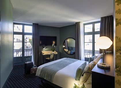 Hôtel Mercure Nantes Centre Passage Pommeraye
