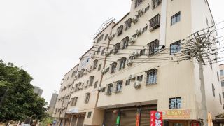 yiju-apartment