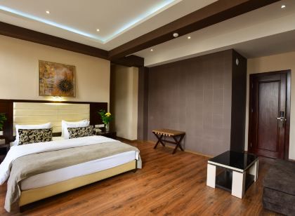 Hotel Orion Tbilisi