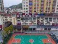 tiancheng-business-hotel-pingxiang-college