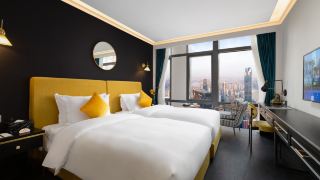 qichao-landmark-hotel-jiefangbei-pedestrian-street-no1store