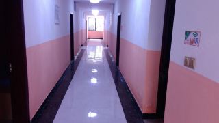 beizhan-xingfu-renjia-hostel