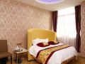 meili-yangguang-business-hostel