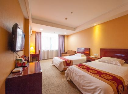 海安金鷹大飯店