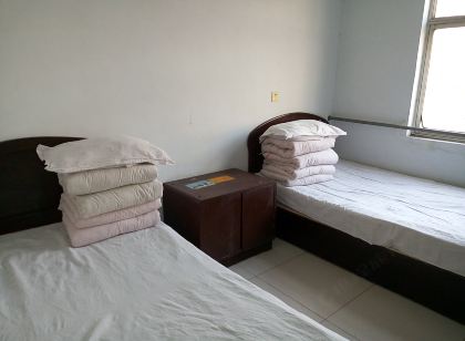 Baiyun Hotel Liangshan