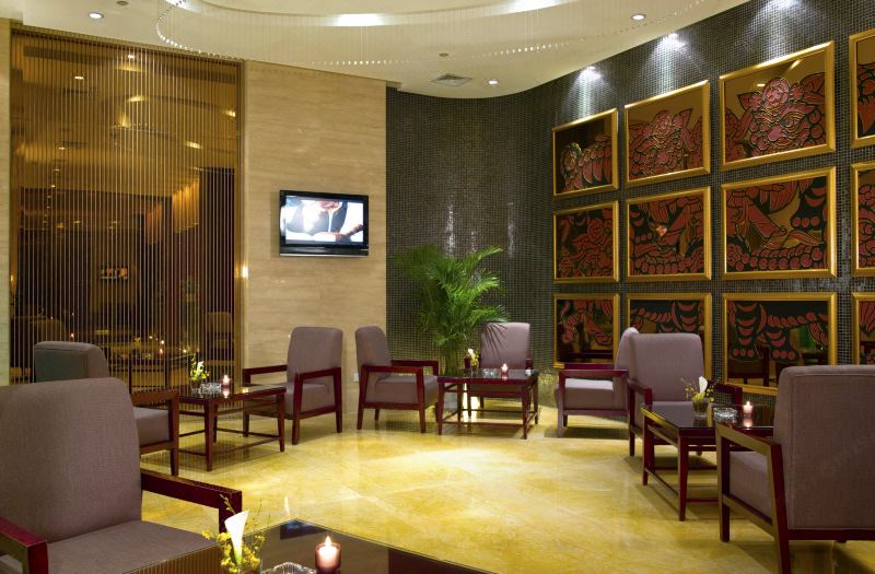 天发舜和酒店(济南火车站店)(tianfa csohoh hotel)