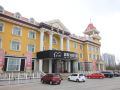 xinyuewan-holiday-hotel
