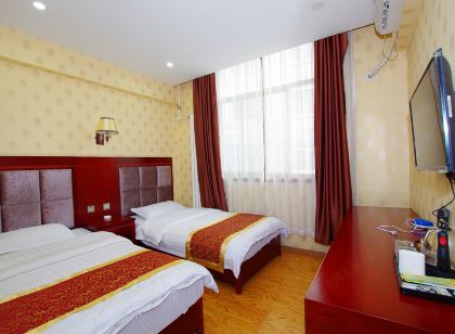 華盛賓館(蘭州東方紅廣場店)