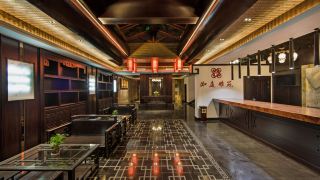 ruting-yayuan-hotel