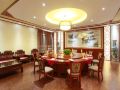 nanxi-mountain-villa-hotel