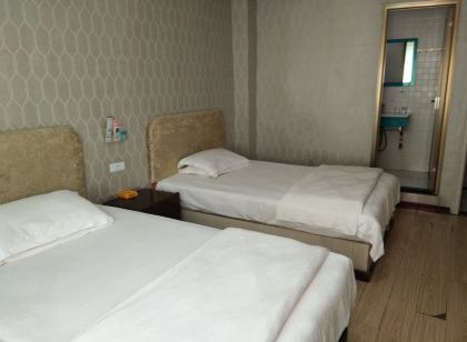 古藺貿易賓館