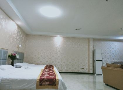 新鄭振傑温泉洗浴快捷賓館