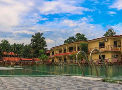 Hotel Wildlife Camp