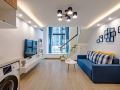 chengduqinchengli-loft-hotel