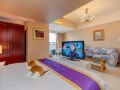 venus-boutique-apartment-chengdu-wenshuyuan-metro-station