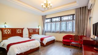 bendi-renjia-theme-inn