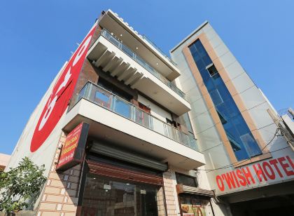 OYO 22455 Hotel Sahil Rohtak