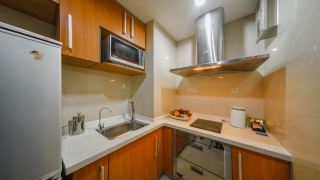 yunda-sheraton-international-plaza-apartment-hotel