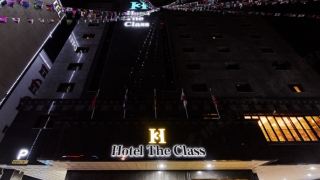 hotel-the-class