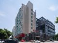 yiyucheng-hotel