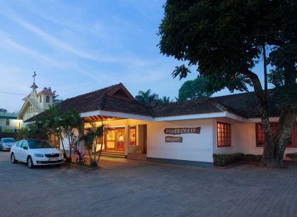 Hotel Silver Crest