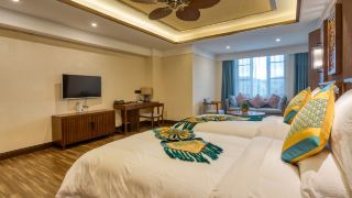 laiman-resort-hotel