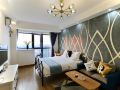 sunflower-apartment