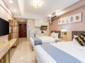 ruisibao-international-apartment-foshan-lvdao-lake