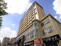 ziyoudao-hotel-haikou-east-high-speed-railway-station