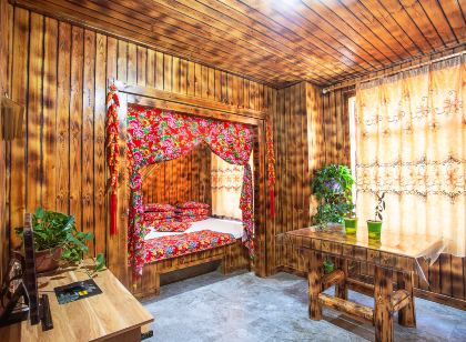 雪谷新福客棧(中國雪穀風景區店)