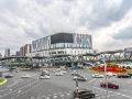 yunpeng-hotel-zhenbei-road-metro-station